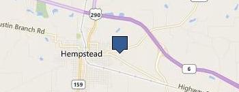 Vf Outlet location map