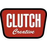 Clutch Creative - Graphic Design in Austin