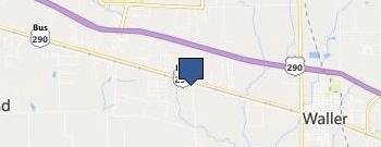U S Flowchem Ltd location map