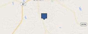 Murphy USA location map