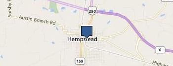 Styers Realty Inc location map