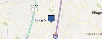 Fencecrete America Inc location map