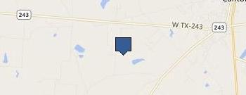 Coloc Manufacturing location map