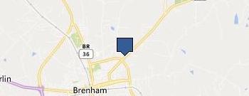 Plumb Level LLC location map