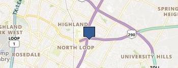 Atomic Tattoo & Body Piercing location map