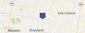 Rocking Horse Rehab L L C location map