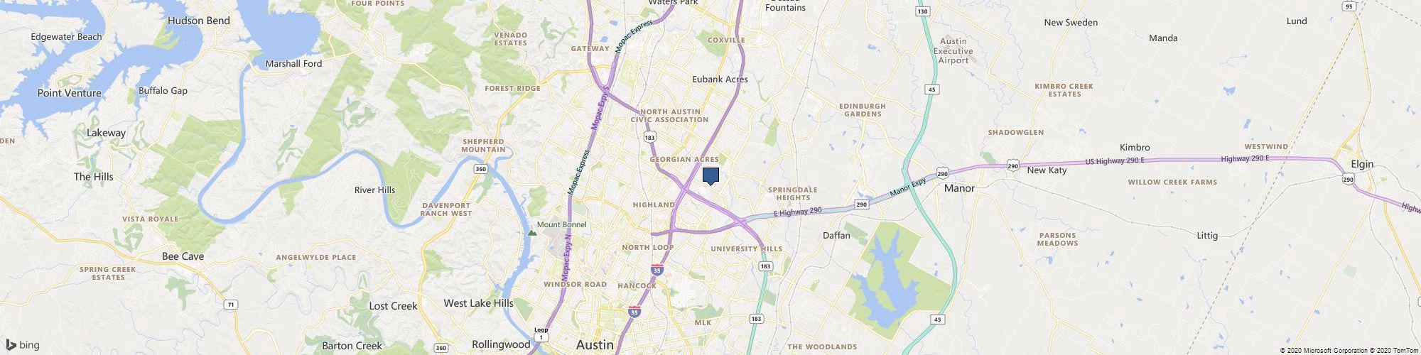 Expert Relocation System cover photo