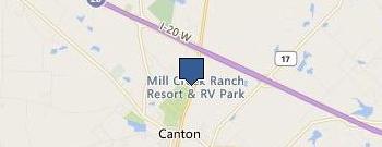 LaurieAnna's Vintage Home, LLC location map