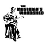 The Musicians Woodshed - Musical Instruments & Services in Austin
