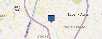Viking Fence CO location map
