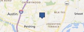 Arco Iris Paint Contractors location map