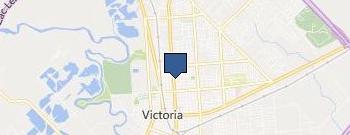 Onemain Financial location map