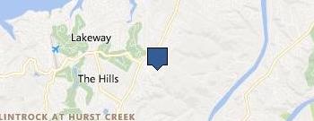 Pro Service Painting location map