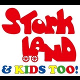 Storkland - Children’s Clothing in Wichita Falls
