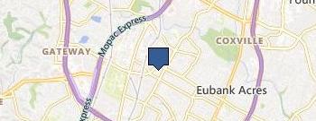 Security General International, Ltd location map
