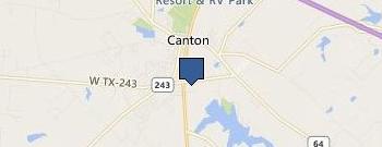 Merle Norman Cosmetic Studio location map