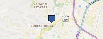 Nutri System location map