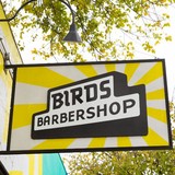 Birds Barbershop - Barbers in Austin