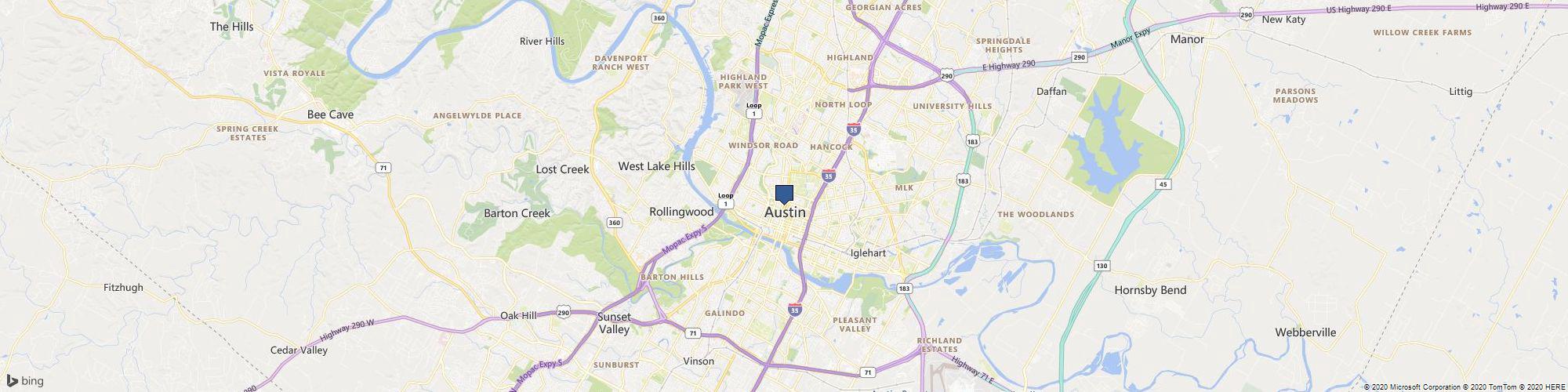 Austin Tenant Advisors cover photo