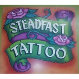 Steadfast Tattoo - Tattoo in Austin