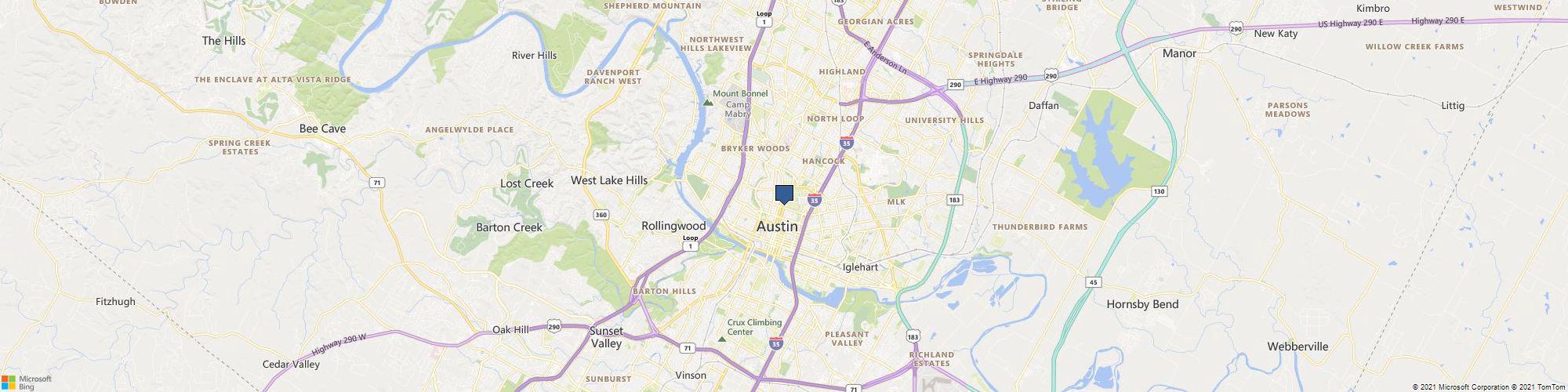 At&T Conference Center cover photo