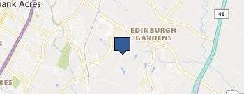 A-1 Lawn & Landscaping location map