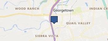 Mr Rooter Plumbing location map