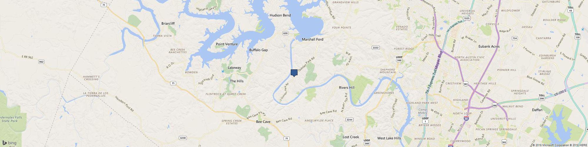 Longhorn Village cover photo