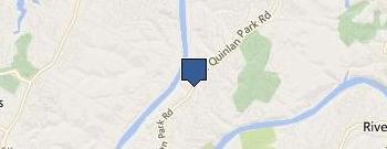 Longhorn Village location map