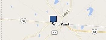 Family Dollar Store location map