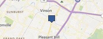 Tasbo Foundation location map