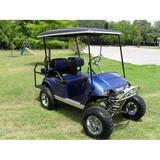 Kenfield Golf Cars - Golf Cart Dealers in Austin