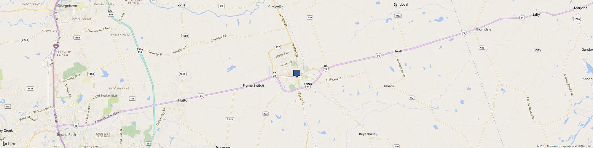 Taylor Iron-Machine Works Inc cover photo