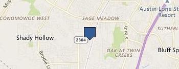 D & N General Cleaning location map