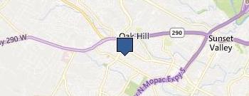 Specialty Builders location map