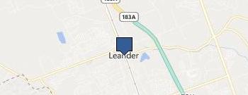 S D Plumbing location map