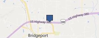 Nabors Drilling USA Lp location map