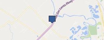 Excalibur Rentals location map