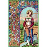 St Julia Catholic Church - Churches in Austin