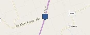 Exploreusa Rv Ltd location map