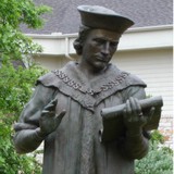 St Thomas More Catholic Church - Churches in Austin