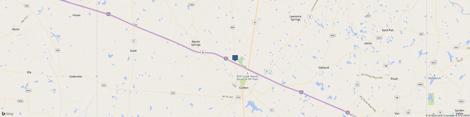 Trinity Clinic-Canton cover photo