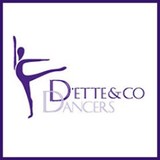 D'Ette & CO Dancers - Dance Schools in Austin