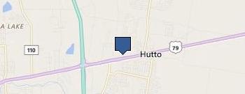 Cost Cutters location map