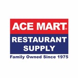 Ace Mart Restaurant Supply CO - Wholesale in Austin