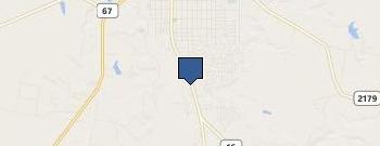 Graham Eye Care LLC location map