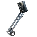 Dump Dolly LLC - Manufacturer in San Angelo