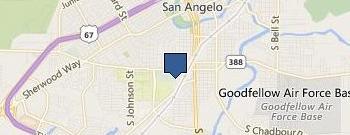 Dump Dolly LLC location map