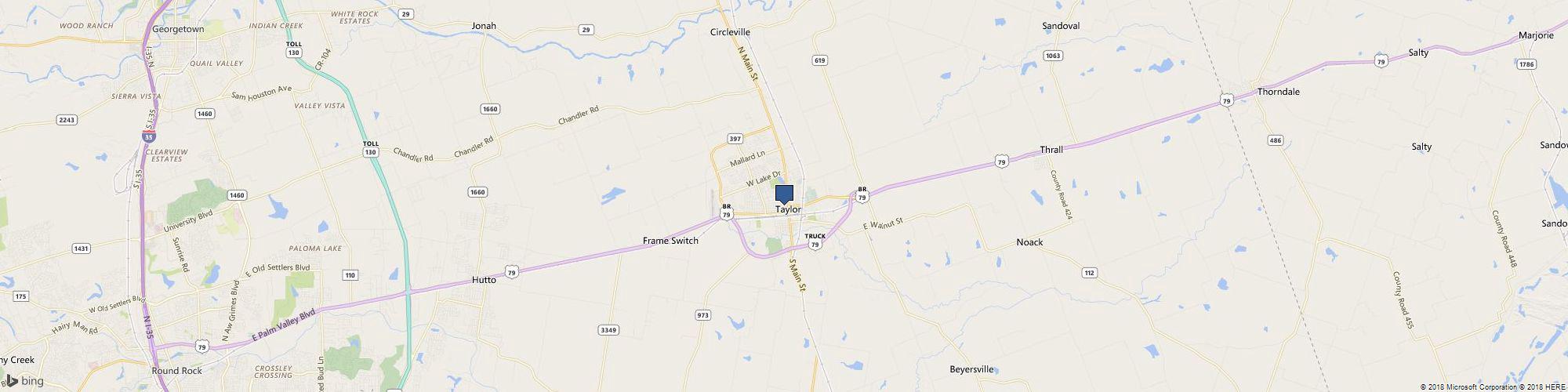 Williamson Cnty Tax Assessor cover photo