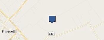 Cycle Ranch Inc location map